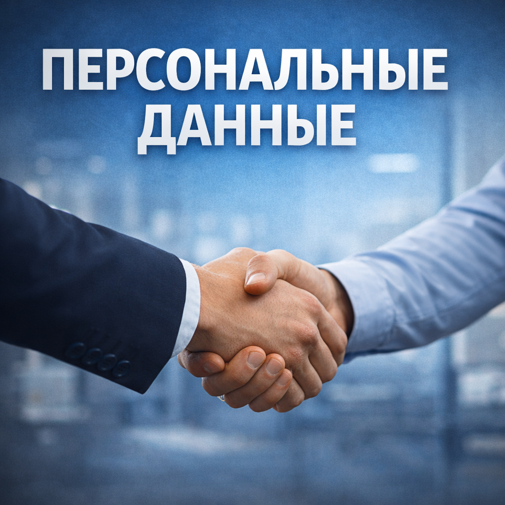 Портрет человека