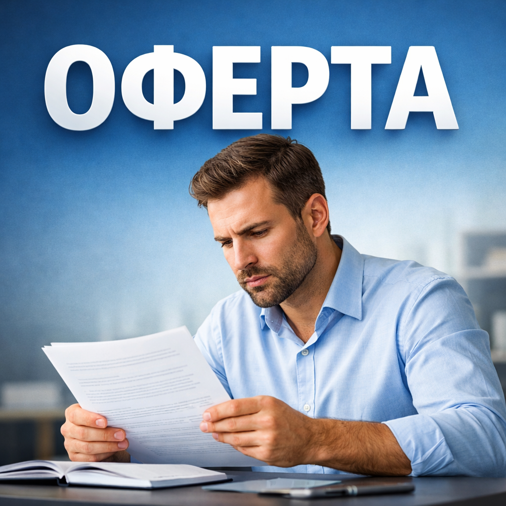 Портрет человека